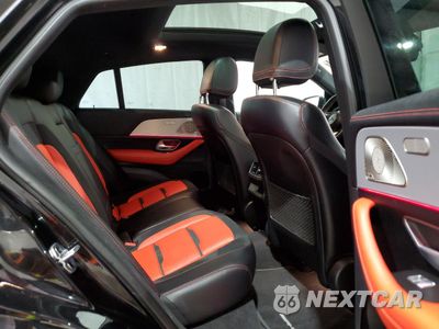 Zdjęcie 11 z 14 samochodu: 2024 MERCEDES-BENZ GLE COUPE AMG 53 4MATIC VIN:4JGFD6BB1RB009495 - miniatura
