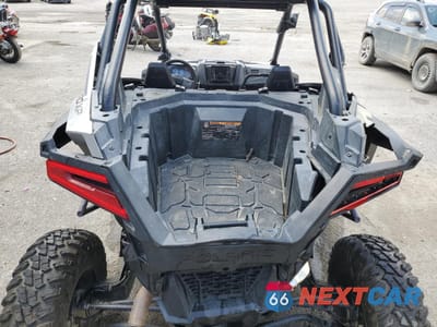 Zdjęcie 6 z 10 samochodu: 2021 POLARIS RZR PRO XP SPORT ROCKFORD FOSGATE LE VIN:3NSRAF923MG615220 - miniatura