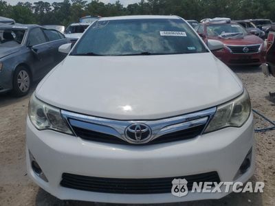 Piąte zdjęcie samochodu w środku: 2012 TOYOTA CAMRY SE VIN:4T1BK1FK2CU017442 - miniatura