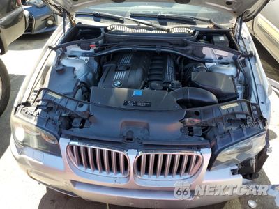 Zdjęcie 12 z 13 samochodu: 2010 BMW X3 XDRIVE30I VIN:WBXPC9C4XAWJ33763 - miniatura