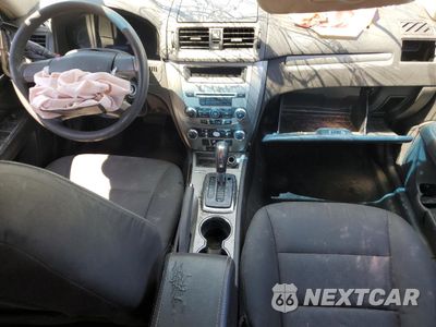 Zdjęcie 8 z 12 samochodu: 2012 FORD FUSION SE VIN:3FAHP0HA3CR377332 - miniatura