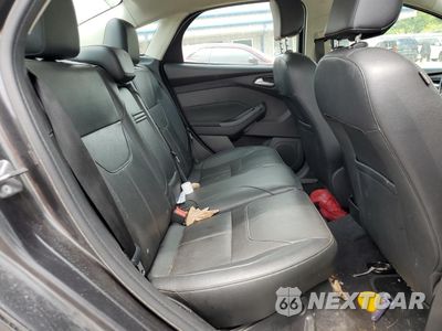 Zdjęcie 10 z 12 samochodu: 2015 FORD FOCUS SE VIN:1FADP3F2XFL319426 - miniatura