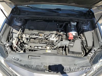 Zdjęcie 12 z 14 samochodu: 2020 TOYOTA CAMRY SE VIN:4T1G11AK4LU929313 - miniatura