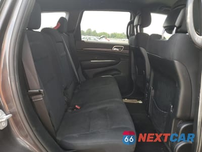 Zdjęcie 11 z 13 samochodu: 2017 JEEP GRAND CHEROKEE LAREDO VIN:1C4RJFAG6HC826056 - miniatura