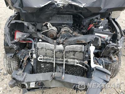 Zdjęcie 21 z 24 samochodu: 2006 JEEP COMMANDER LIMITED VIN:1J8HG58NX6C189462 - miniatura