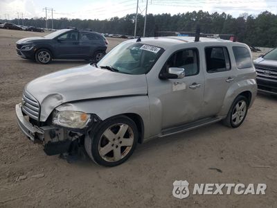 2008 CHEVROLET HHR LT 3GNDA33P48S516723 - główne zdjęcie licytacji z USA - miniatura