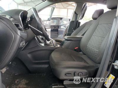 Zdjęcie 7 z 13 samochodu: 2018 CHEVROLET EQUINOX LT VIN:2GNAXKEX1J6320932 - miniatura