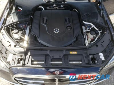 Zdjęcie 11 z 12 samochodu: 2024 MERCEDES-BENZ S 580 4MATIC VIN:W1K6G7GB6RA267789 - miniatura