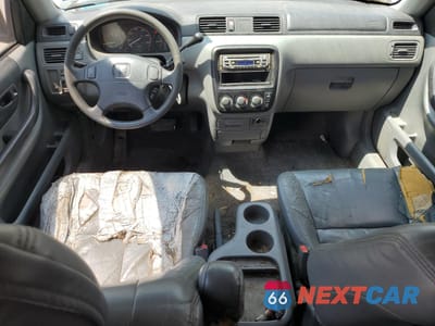 Zdjęcie 8 z 13 samochodu: 1997 HONDA CR-V LX VIN:JHLRD1843VC003797 - miniatura