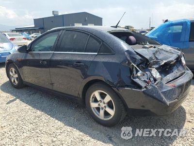 Drugie zdjęcie samochodu z przodu: 2014 CHEVROLET CRUZE LT VIN:1G1PC5SB1E7188004 - miniatura