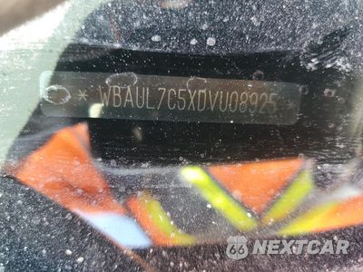 Zdjęcie 12 z 12 samochodu: 2013 BMW 128 I VIN:WBAUL7C5XDVU08925 - miniatura
