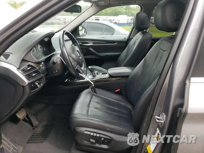 Zdjęcie 7 z 13 samochodu: 2016 BMW X5 XDRIVE35I VIN:5UXKR0C5XG0S92030 - miniatura