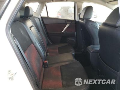 Zdjęcie 10 z 12 samochodu: 2013 MAZDA SPEED 3 VIN:JM1BL1L36D1761756 - miniatura
