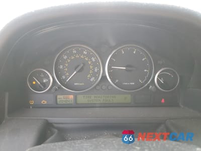 Zdjęcie 9 z 12 samochodu: 2008 LAND ROVER RANGE ROVE VIN:SALMF15498A265256 - miniatura