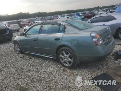 Drugie zdjęcie samochodu z przodu: 2004 NISSAN ALTIMA SE VIN:1N4BL11D84C148978 - miniatura