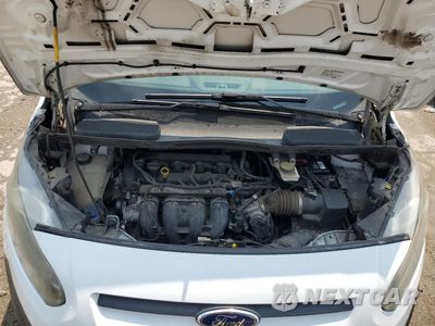 Zdjęcie 12 z 13 samochodu: 2014 FORD TRANSIT CONNECT XL VIN:NM0LS7E74E1162153 - miniatura