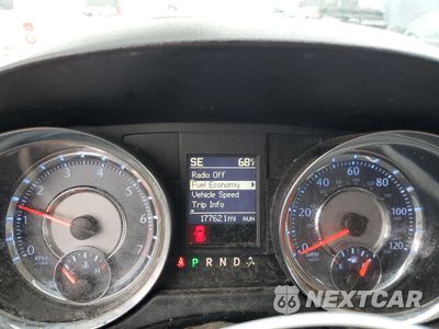 Zdjęcie 9 z 12 samochodu: 2011 CHRYSLER TOWN & COUNTRY TOURING VIN:2A4RR5DG1BR702770 - miniatura