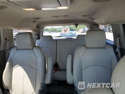 Zdjęcie 10 z 13 samochodu: 2015 GMC ACADIA SLT-1 VIN:1GKKVRKD6FJ117829 - miniatura
