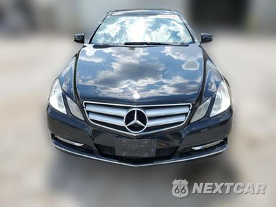 Piąte zdjęcie samochodu w środku: 2012 MERCEDES-BENZ E 350 VIN:WDDKJ5KB3CF164397 - miniatura