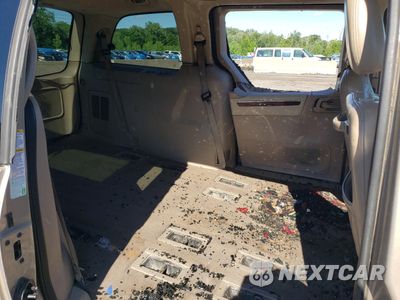 Zdjęcie 11 z 13 samochodu: 2002 FORD WINDSTAR LIMITED VIN:2FMDA58492BB46350 - miniatura