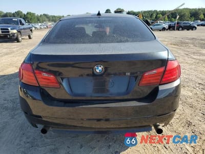 Zdjęcie 6 z 12 samochodu: 2011 BMW 535 I VIN:WBAFR7C55BC608613 - miniatura