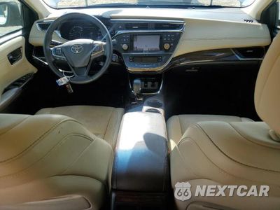 Zdjęcie 8 z 12 samochodu: 2014 TOYOTA AVALON HYBRID VIN:4T1BD1EBXEU021043 - miniatura