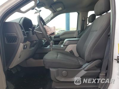 Zdjęcie 7 z 13 samochodu: 2019 FORD F150 SUPERCREW VIN:1FTEW1CPXKKE65301 - miniatura