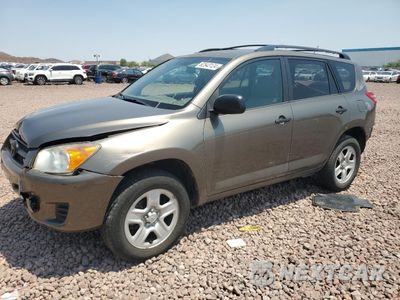 2011 TOYOTA RAV4 2T3BK4DV9BW059997 - główne zdjęcie licytacji z USA - miniatura