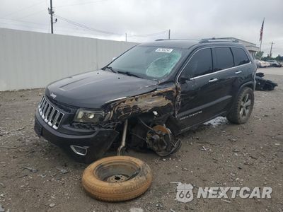 2015 JEEP GRAND CHEROKEE LIMITED 1C4RJFBG0FC926049 - główne zdjęcie licytacji z USA - miniatura