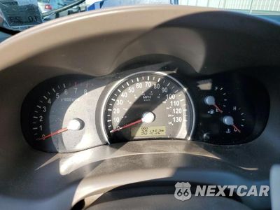 Zdjęcie 9 z 13 samochodu: 2006 KIA SEDONA EX VIN:KNDMB233766056424 - miniatura