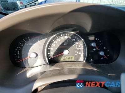 Zdjęcie 9 z 13 samochodu: 2006 KIA SEDONA EX VIN:KNDMB233766056424 - miniatura