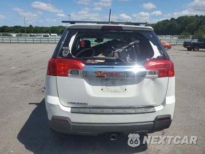 Zdjęcie 6 z 15 samochodu: 2015 GMC TERRAIN SLE VIN:2GKALMEK3F6301637 - miniatura