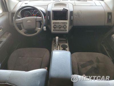 Zdjęcie 8 z 13 samochodu: 2010 FORD EDGE SE VIN:2FMDK3GC6ABB13301 - miniatura