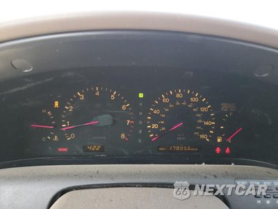 Zdjęcie 9 z 12 samochodu: 1996 LEXUS SC 300 VIN:JT8CD32Z2T0033518 - miniatura