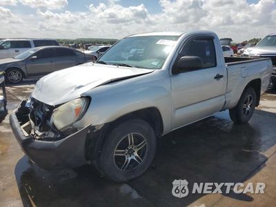 2012 TOYOTA TACOMA BASE 5TFNX4CN0CX011690 - główne zdjęcie licytacji z USA - miniatura