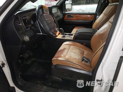Zdjęcie 7 z 15 samochodu: 2011 LINCOLN NAVIGATOR L VIN:5LMJJ3J54BEJ03241 - miniatura