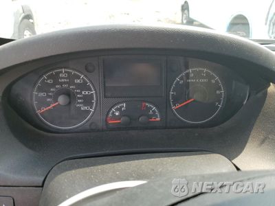 Zdjęcie 9 z 12 samochodu: 2021 RAM PROMASTER 3500 3500 HIGH VIN:3C6MRVJG9ME544694 - miniatura