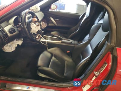 Zdjęcie 7 z 12 samochodu: 2007 BMW M ROADSTER VIN:5UMBT93567LY52966 - miniatura