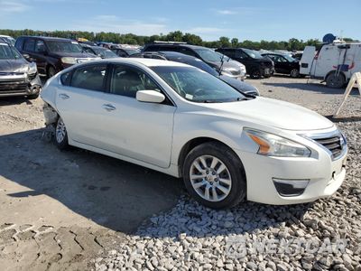 Czwarte zdjęcie samochodu z boku: 2014 NISSAN ALTIMA 2.5 VIN:1N4AL3AP6EN383564 - miniatura