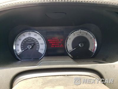 Zdjęcie 17 z 24 samochodu: 2009 JAGUAR XF PREMIUM LUXURY VIN:SAJWA06B29HR02326 - miniatura