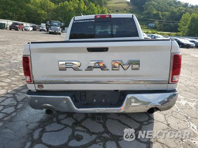 Zdjęcie 6 z 15 samochodu: 2018 RAM 1500 LONGHORN VIN:1C6RR7PT0JS205210 - miniatura