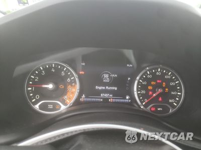 Zdjęcie 9 z 12 samochodu: 2017 JEEP RENEGADE LIMITED VIN:ZACCJBDB7HPE46699 - miniatura