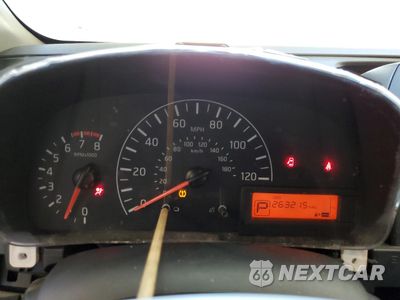 Zdjęcie 9 z 14 samochodu: 2019 NISSAN NV200 2.5S VIN:3N6CM0KN0KK707358 - miniatura