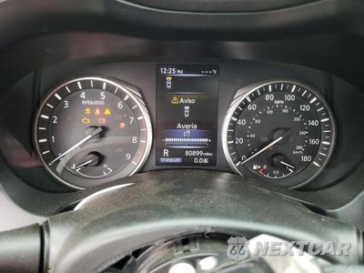 Zdjęcie 9 z 13 samochodu: 2019 INFINITI Q50 LUXE VIN:JN1EV7AR6KM559063 - miniatura