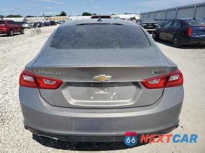 Zdjęcie 6 z 12 samochodu: 2017 CHEVROLET MALIBU PREMIER VIN:1G1ZH5SX7HF156416 - miniatura