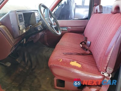 Zdjęcie 7 z 13 samochodu: 1994 GMC SIERRA C1500 VIN:1GTDC14Z6RZ532689 - miniatura