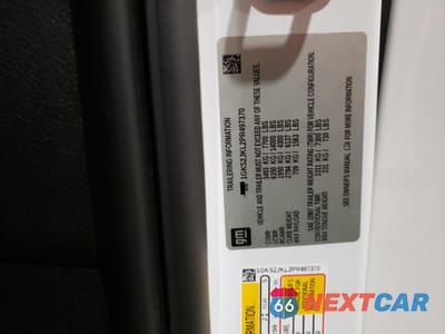 Zdjęcie 14 z 14 samochodu: 2023 GMC YUKON XL DENALI VIN:1GKS2JKL2PR497370 - miniatura