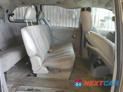 Zdjęcie 11 z 13 samochodu: 2009 DODGE CARAVAN SE VIN:1D4GP25B06B730345 - miniatura