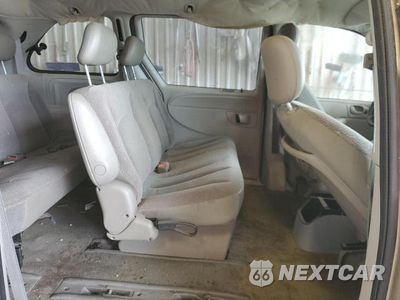 Zdjęcie 11 z 13 samochodu: 2009 DODGE CARAVAN SE VIN:1D4GP25B06B730345 - miniatura