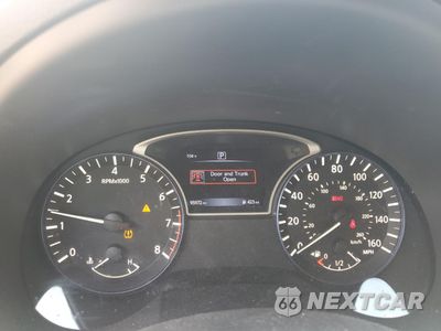 Zdjęcie 9 z 14 samochodu: 2016 NISSAN ALTIMA 2.5 VIN:1N4AL3APXGC274734 - miniatura